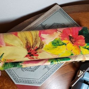 Maurizio Taiuti Clutch